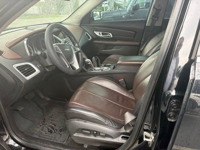 2015 GMC Terrain SLT-1