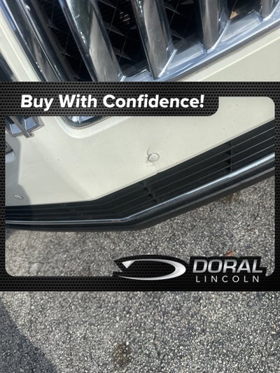 2013 Lincoln MKX Base