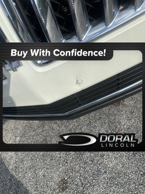 2013 Lincoln MKX Base