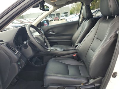 2021 Honda HR-V EX-L