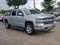 2017 Chevrolet Silverado 1500 LTZ 1LZ
