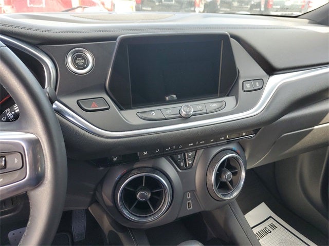 2019 Chevrolet Blazer 2LT