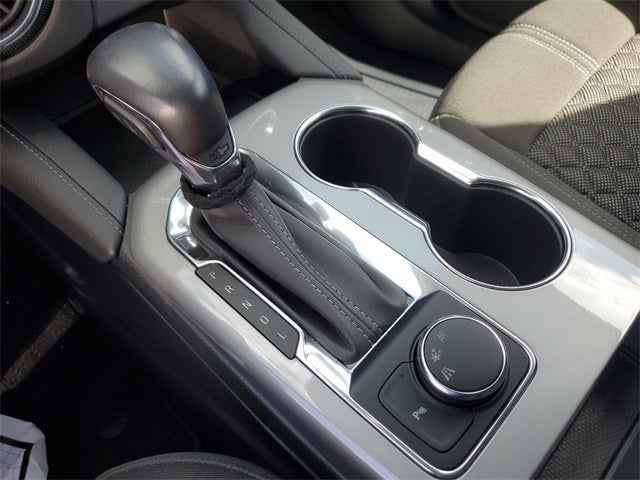 2019 Chevrolet Blazer 2LT