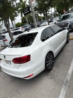 2014 Volkswagen Jetta GLI