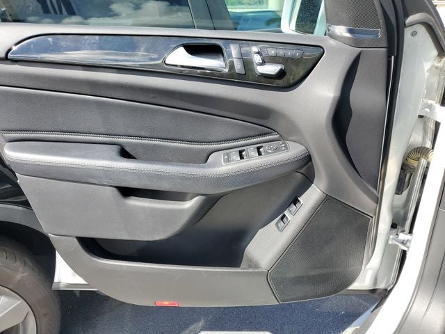 2019 Mercedes-Benz GLS GLS 450 4MATIC®