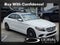 2020 Mercedes-Benz C-Class C 300