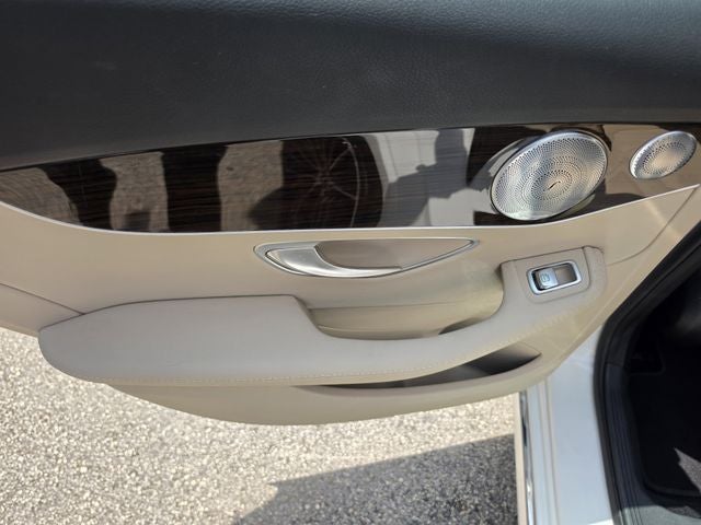 2020 Mercedes-Benz C-Class C 300