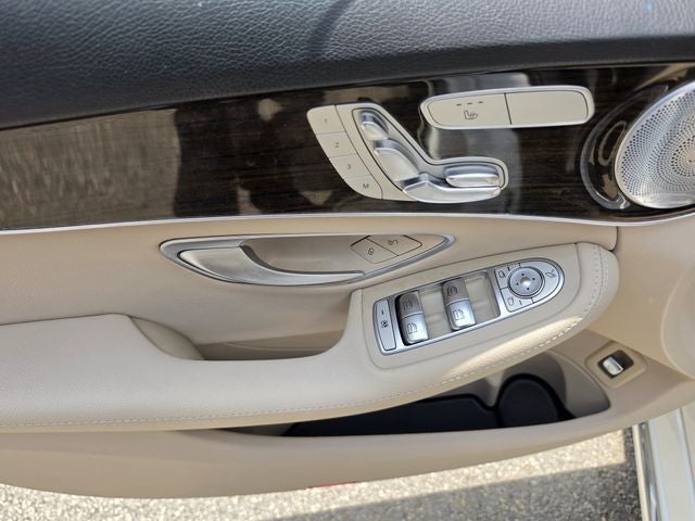 2020 Mercedes-Benz C-Class C 300