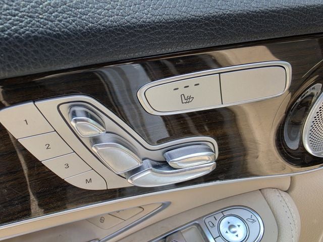 2020 Mercedes-Benz C-Class C 300