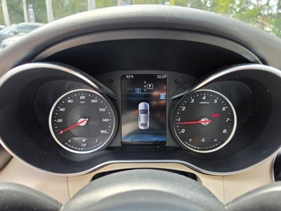 2020 Mercedes-Benz C-Class C 300