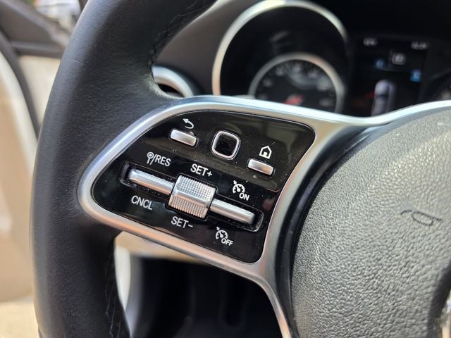 2020 Mercedes-Benz C-Class C 300