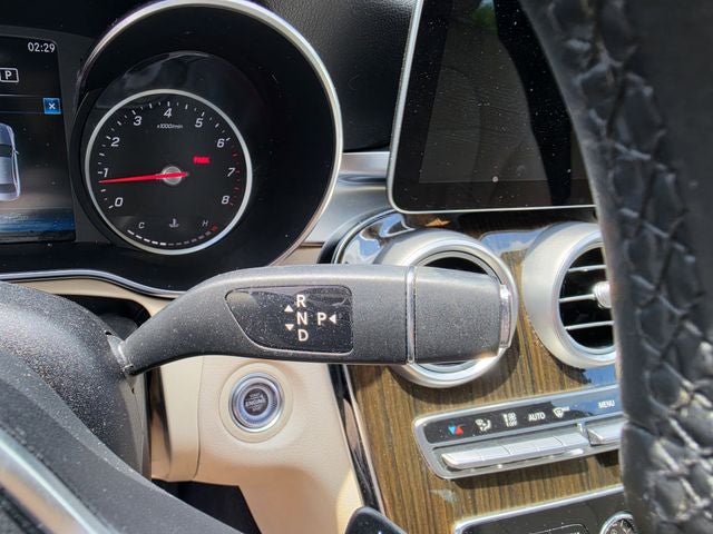 2020 Mercedes-Benz C-Class C 300