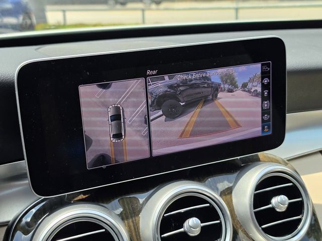 2020 Mercedes-Benz C-Class C 300