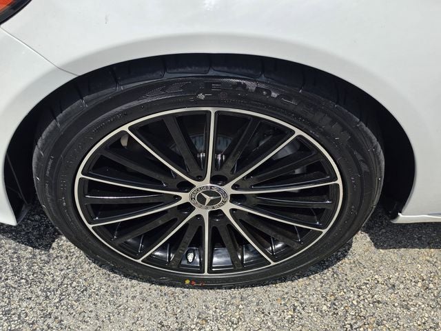 2020 Mercedes-Benz C-Class C 300