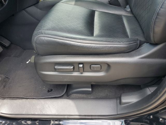 2019 Honda Passport Touring