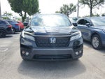 2019 Honda Passport Touring