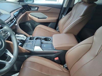 2024 Acura MDX Technology