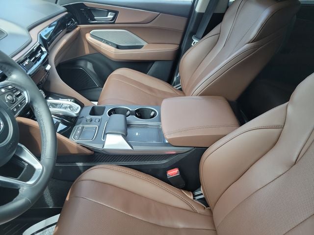 2024 Acura MDX Technology