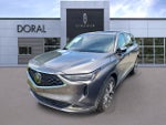 2024 Acura MDX Technology