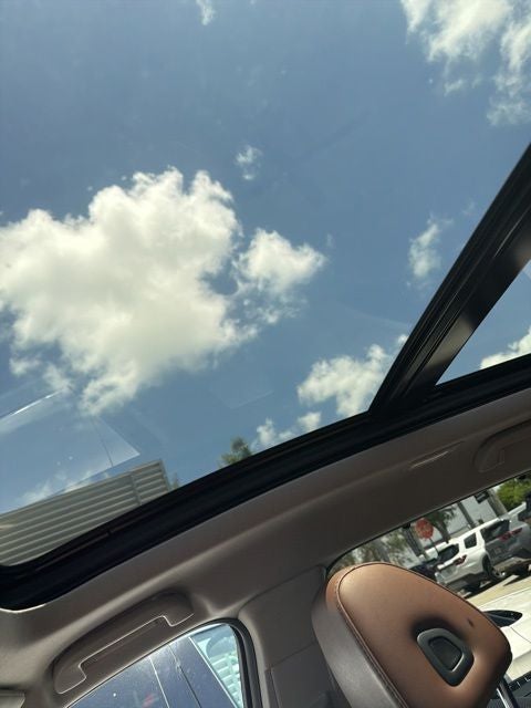 2024 Acura MDX Technology