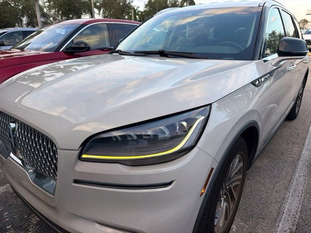 2023 Lincoln Aviator Standard Premium
