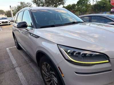 2023 Lincoln Aviator Standard Premium