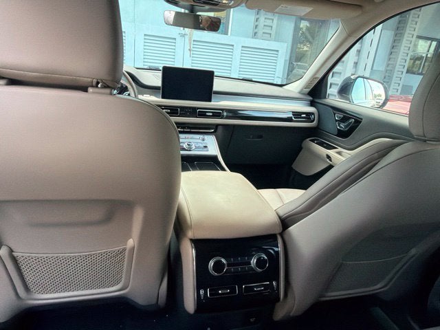 2023 Lincoln Aviator Standard Premium