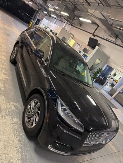 2023 Lincoln Aviator Standard