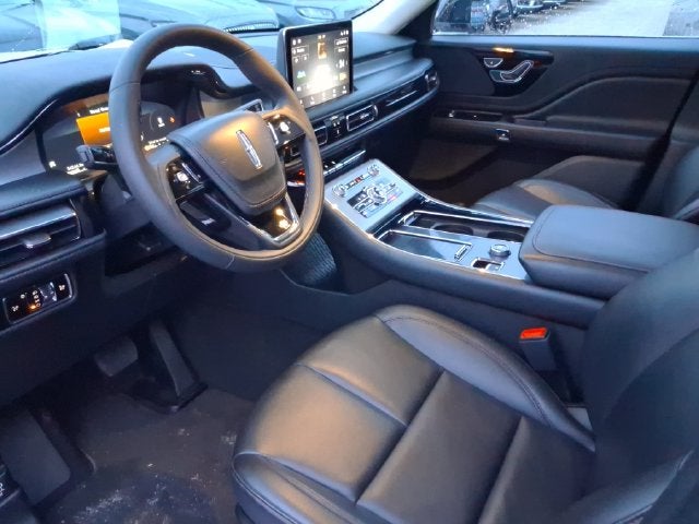2024 Lincoln Aviator Premiere Premium