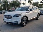 2020 Lincoln Aviator Standard Premium
