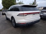 2021 Lincoln Aviator Reserve Premium