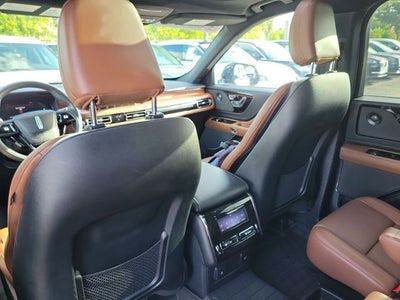 2023 Lincoln Aviator Reserve Premium