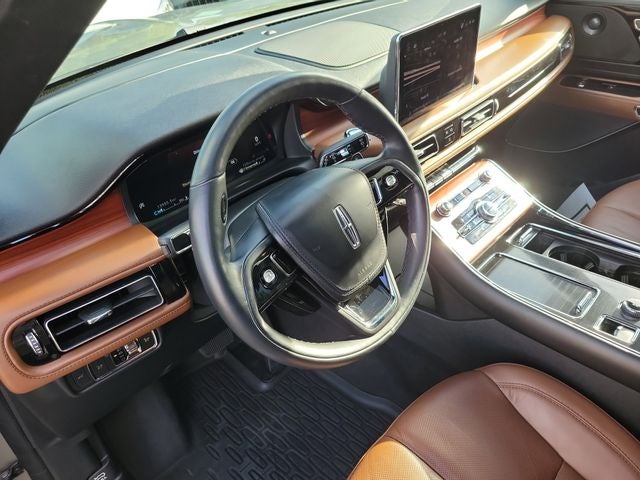 2023 Lincoln Aviator Reserve Premium