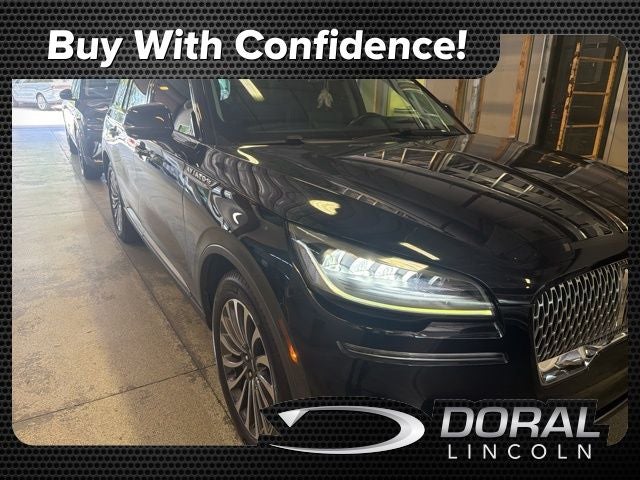 2022 Lincoln Aviator Reserve RWD's photo