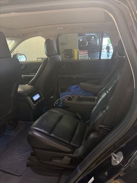 2022 Lincoln Aviator Reserve Premium