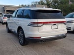2023 Lincoln Aviator Reserve Premium