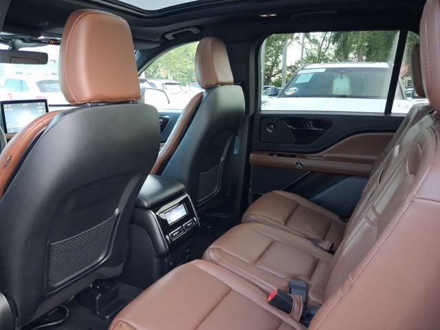 2023 Lincoln Aviator Reserve Premium