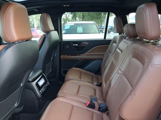 2023 Lincoln Aviator Reserve Premium