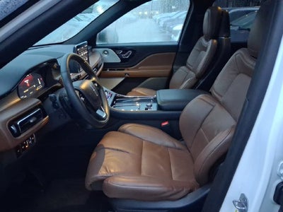 2024 Lincoln Aviator Reserve Premium