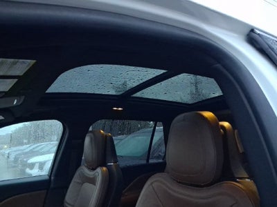 2024 Lincoln Aviator Reserve Premium