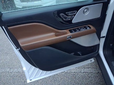 2024 Lincoln Aviator Reserve Premium