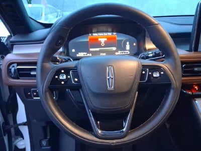 2024 Lincoln Aviator Reserve Premium