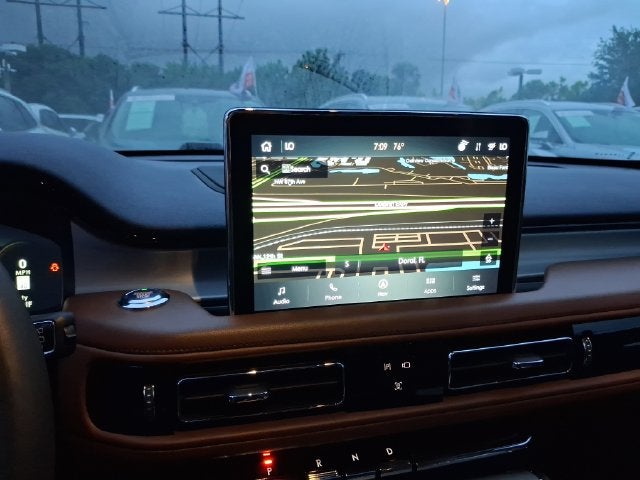 2024 Lincoln Aviator Reserve Premium