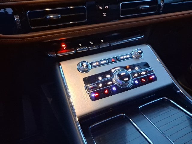 2024 Lincoln Aviator Reserve Premium