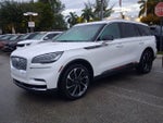 2024 Lincoln Aviator Reserve Premium