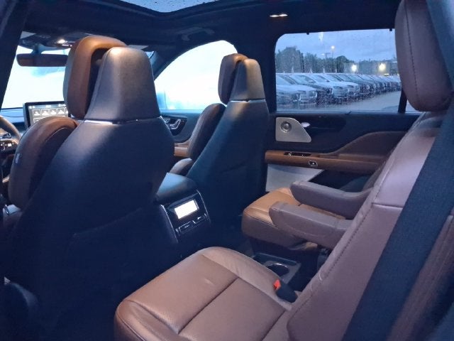 2024 Lincoln Aviator Reserve Premium