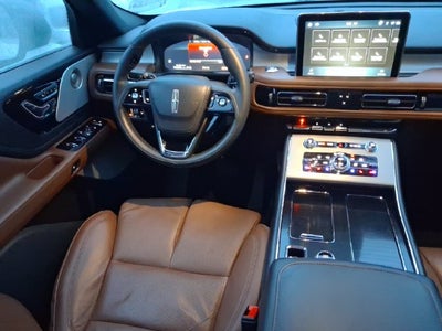 2024 Lincoln Aviator Reserve Premium