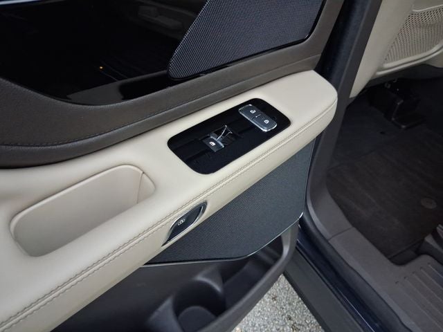 2024 Lincoln Aviator Reserve Premium