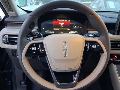 2024 Lincoln Aviator Reserve Premium