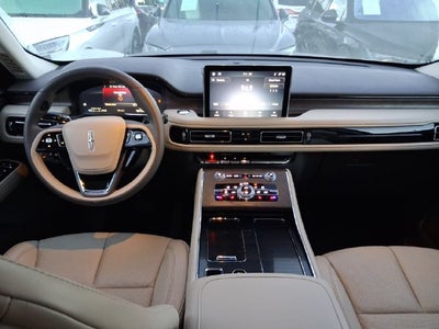 2024 Lincoln Aviator Reserve Premium